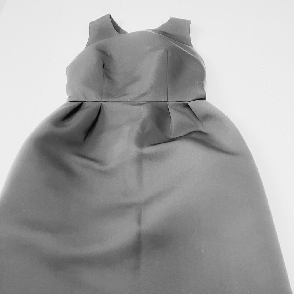 Kate Spade - Bow Back Dress - Picture 3 of 3